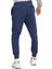 Sportswear Club Erkek Lacivert Günlük Stil Jogger Eşofman Altı BV2679-410 2