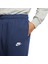 Sportswear Club Erkek Lacivert Günlük Stil Jogger Eşofman Altı BV2679-410 3