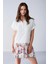 Silk Feel Elbise 3