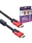 HDMI Kablo 1.5 Metre 1.4 V Örgülü Kutulu (5132) 1
