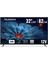 Telenova 32” Inç 82 Ekran LED TV HD Uydu Alıcılı, 12V Destekli, Taşınabilir, Karavan, Ev, Ofis Için 1