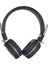 Magıcvoıce Ev-20 3.5mm Jacklı Kablolu Kulaküstü Tasarım Kulaklık (5132) 1