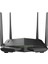 Tenda V12 AC1200 Dual Band 4xgıgabıt Port 1200 Mbps Vdsl Modem (5132) 1