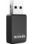 Tenda U9 Wıfı AC650 Dual Band USB Adaptör (5132) 1