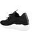 Guja 25Y301 Siyah Kadın Sneakers 4