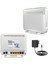 Huaweı HG658 V2 Vdsl/adsl2+/usb 4 Port 300 Mbps Modem (5132) 1