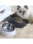 8 Paket Kedi Su Çeşmesi Filtreleri Otomatik Büyük Köpek Su Çeşmesi Pet Içme Çeşmesi Su Kasesi Dağıtıcı Yedek Filtre Köpük Süngerler (Yurt Dışından) 4