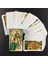78 Adet TT14 Stili Vahşi Bilinmeyen Tarot Kartları Güverte Tam Ingilizce Tarot Rehberliği Kader Kehanet Kehanet Masa Oyunu Aile Için Oyun Kartı (Yurt Dışından) 1