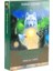 Kırmızı Stil Panda Yolu Tarot Imagine Edition 78 Tarot Kartları Güverte Kehanet Yüksek Li Kartlar (Yurt Dışından) 1