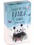 Kırmızı Stil Panda Yolu Tarot Imagine Edition 78 Tarot Kartları Güverte Kehanet Yüksek Li Kartlar (Yurt Dışından) 2