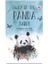Kırmızı Stil Panda Yolu Tarot Imagine Edition 78 Tarot Kartları Güverte Kehanet Yüksek Li Kartlar (Yurt Dışından) 4