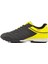 Siyah-Sarı Büyük Numara Erkek Halı Saha Ayakkabısı Lion 250 M 2