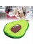 Pet Çift Mama Besleyici Su Içme Şişesi 15 ° Ayarlanabilir Eğimli Boyun Koruma Kedi Köpek Besleme Bowll (Yurt Dışından) 5