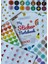 Sticker Notebook 1000 Adet Sticker Defteri 2