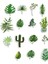 Sticker Notebook 1000 Adet Sticker Defteri 4