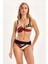 Kaplı Bikini Takımı 1292-2064 2