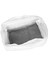 4 Adet Kedi Su Çeşmesi Filtreleri Aktif Karbon Reçine Yuvarlak Yedek Çok Üçlü Su Sebili Filtre Köpekler Kediler Için Yuvarlak 4 Adet 12.5x3.5cm/4.9x1. 38IN (Yurt Dışından) 5