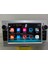 Opel Corsa D Multimedya Navigasyon Carplay Bt Kamera Android 4
