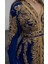 Takchita, Bindallı, Kaftan, Kına Elbisesi, Yöresel Elbise, Kösem Sultan Kıyafeti, Sultan Kıyafeti, Osmanlı Kıyafeti 3