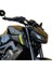 Yamaha MT09 2017-2019 Motosiklet Ram Air Sticker Modeli Mdl1 1