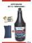 Lastik Parlatma Jeli 1000 Ml (Yoğun Kıvam) Sünger , Lastik Parlatıcı, Lastik Temizleme 1