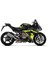 Bmw S1000 Rr 2019-22 2011-14 Mıxed Graphic Kit Sticker Set 1