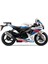 Suzukı Gsx-R 600-750 2011-14 Mıxed Graphic Kit Sticker Set 1