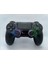 Ps4 Pc Rgb Kablosuz Gamepad Oyun Kolu 2