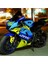 Yamaha Yzf R7 Gytr Iı Full Body Kit Sticker Set 2