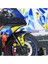 Yamaha Yzf R7 Gytr Iı Full Body Kit Sticker Set 3