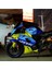 Yamaha Yzf R7 Gytr Iı Full Body Kit Sticker Set 5