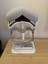 Just3dprintings Apple Vision Pro Dikey Stand – Beyaz 2