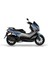 Yamaha Nmax 2015-2020 60 Th Sticker Set Full Body Kıt 1