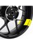Yamaha MT07 Motorsiklet Jant Detay Sticker 1