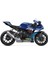 Yamaha Yzf R1 2020-2024 World Graphıc Kit Sticker Set 1