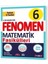 Fenomen Okul 2024 6. Sınıf Matematik Fasikül Seti (1-2-3-4-5-6)+Isem Matematik Örnek Kitap Hediye 1