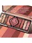 Floral Phoenix Makyaj Paleti 04 Burgundy Sunset 2