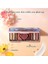 Floral Phoenix Makyaj Paleti 04 Burgundy Sunset 4