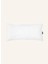 Luxury Dreikammer 40X80 cm %100 Pamuk Mako Saten Yastık 1