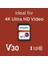 64GB Sd Kart | Ultra Pro | V30 – Uhs-I U3 – 4K Performansı 3