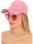 Unisex Ayarlanabilir Spor Basic Kep Şapka 1