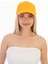 Unisex Ayarlanabilir Spor Basic Kep Şapka 2