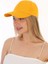 Unisex Ayarlanabilir Spor Basic Kep Şapka 3