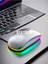 BYETECH Kablosuz Şarjlı,bluetooth, Ultra Slim Led, 2.4 GHZ,2400 Dpı, Sessiz Tık _ Gecikmesiz, Oyuna Uygun Mouse 1
