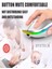 BYETECH Kablosuz Şarjlı,bluetooth, Ultra Slim Led, 2.4 GHZ,2400 Dpı, Sessiz Tık _ Gecikmesiz, Oyuna Uygun Mouse 4
