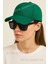 Unisex Ayarlanabilir Spor Basic Kep Şapka 1