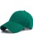 Unisex Ayarlanabilir Spor Basic Kep Şapka 3