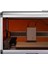 Ray 40W Laser Engraver&cutter Kabinli 3