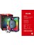 -1766 8inch Bluetooth Speaker Parti Taşınabilir Hoparlör Parti 1