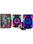 -1766 8inch Bluetooth Speaker Parti Taşınabilir Hoparlör Parti 3